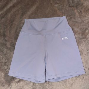 AYBL Shorts